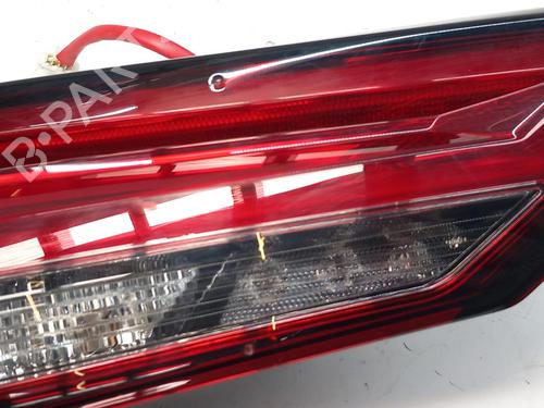 Left tailgate light NISSAN QASHQAI III (J12)  | BP34216200C79  - Image 5