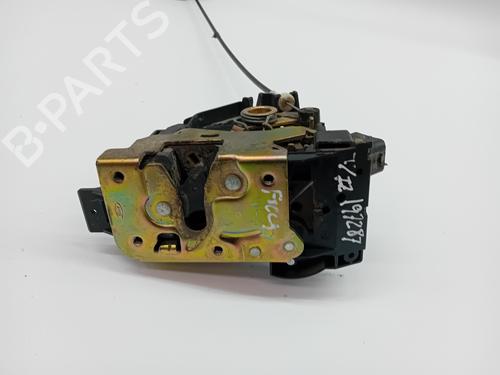 Rear left lock FORD FOCUS I (DAW, DBW) 1.8 TDCi | BP24053386C100 