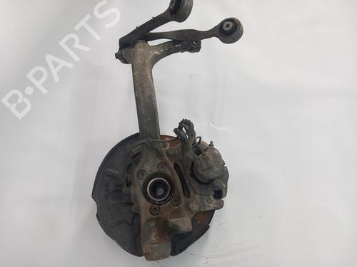 Right front steering knuckle AUDI A4 B6 (8E2) 2.5 TDI quattro | BP31213665M26 - Image 3