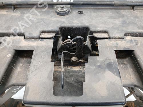 Frontplade/Frontkurv MG MG ZS SUV (AZS1) | BP38414443C72 - Image 2