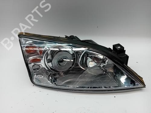Used Right headlight Right headlight 37998465 37998465