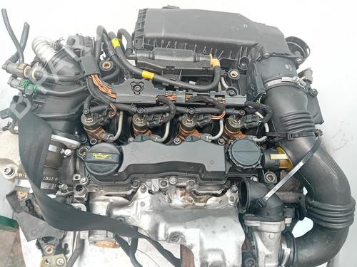 Used Engine Engine 37195255 37195255