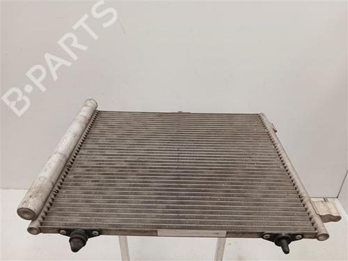 Used AC radiator AC radiator 19580576 19580576