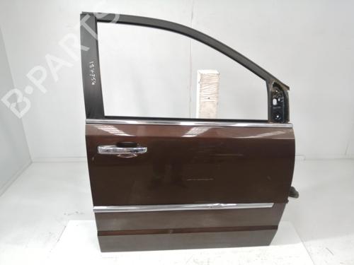 Used Right front door CHRYSLER GRAND VOYAGER V (RT) 2.8 CRDi (163 hp) 17790833