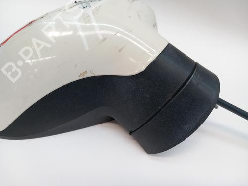 Right mirror SEAT IBIZA IV (6J5, 6P1)  | BP28817330C27 