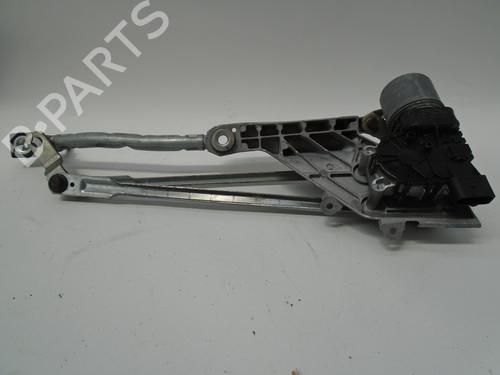 Front wiper motor FORD FIESTA VI (CB1, CCN) 1.5 TDCi | BP7869384M29 