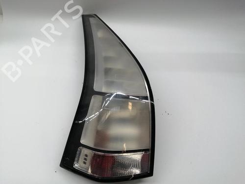 Achterlicht links SAAB 9-3 Estate (E50) [2005-2015]  31032831