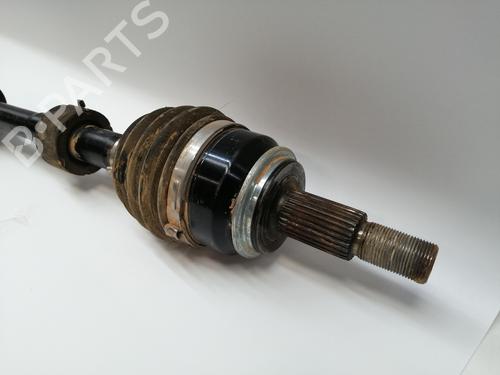 Right front driveshaft MAZDA CX-30 (DM)  | BP29394274M39 