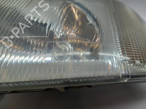 Left headlight LAND ROVER FREELANDER I (L314)  | BP22547996C28 