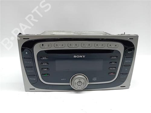 Used Radio Radio 39496329 39496329