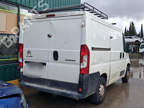 Starter CITROËN JUMPER II Van 2.2 HDi 130 | BP33440602M8  - Image 7