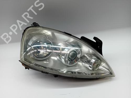 Used Right headlight Right headlight 38648493 38648493