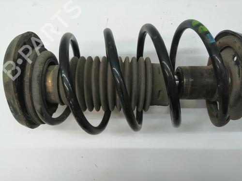 Left front shock absorber CITROËN C2 (JM_) 1.4 HDi | BP30856066M16