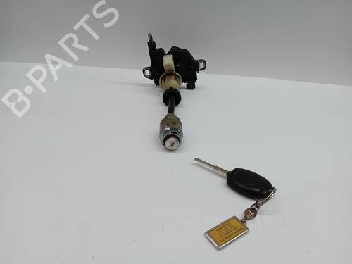 hjelmlås FORD FOCUS C-MAX (DM2) [2003-2007]  31215299