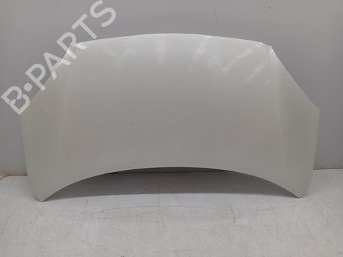 Used Hood NISSAN MICRA IV (K13K, K13KK) [2010-2025]  29531882