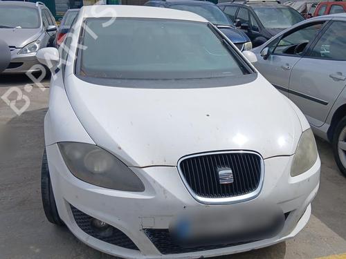 Brugte SEAT LEON (1P1)    4553585