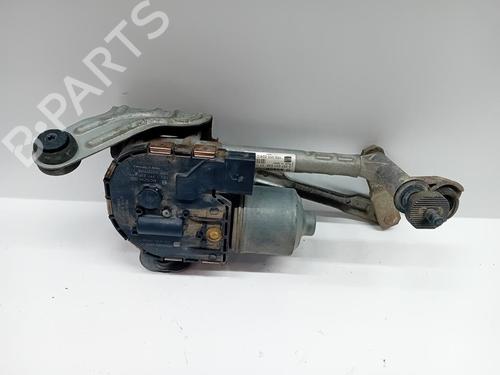 Motor limpia delantero SEAT LEON (1P1) [2005-2013]  31316451