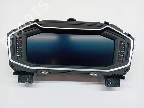 Kombiinstrument AUDI A1 Sportback (GBA) 25 TFSI (95 hp) 29546884