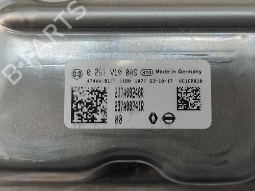 Engine control unit (ECU) RENAULT ESPACE VI (RHN) E-TECH 200 Hybrid | BP36090955M57 - Image 3