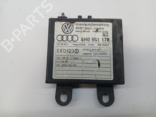Electronic module AUDI A4 B6 Convertible (8H7) 3.0 | BP37594865M83 - Image 2
