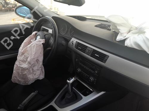 Electronic module BMW 3 (E90) 320 d | BP10511487M83 