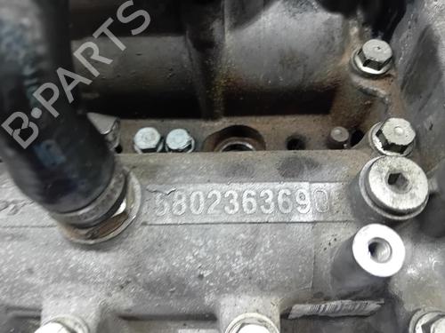 Cylinder head FIAT DUCATO Platform/Chassis (250_) 140 Multijet 2,3 D | BP37594885M5 - Image 5
