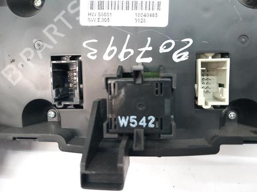 Climate control FORD KA (RU8) 1.2 | BP33852046I5 - Image 2