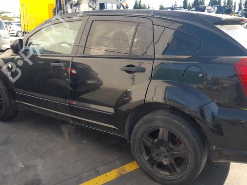 Engine control unit (ECU) DODGE CALIBER 2.0 CRD | BP15507073M57  - Image 11