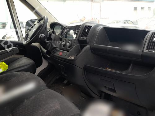 Particulate filter CITROËN JUMPER II Van 2.0 BlueHDi 130 4x4 | BP30681172M81 