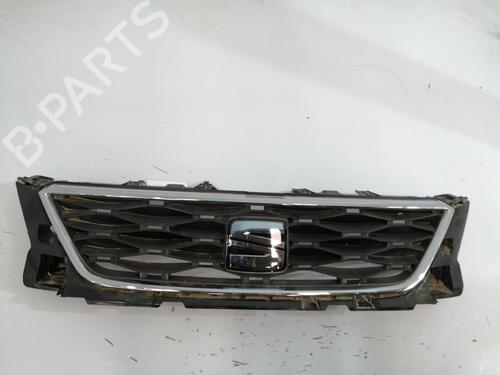 Used Grille SEAT ATECA (KH7, KHP) [2016-2025]  27345559