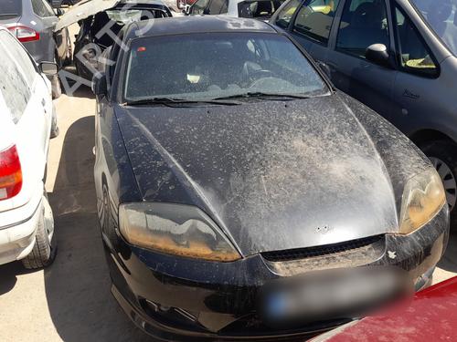 Used Parts HYUNDAI COUPE II (GK)  1.6 16V  2718222