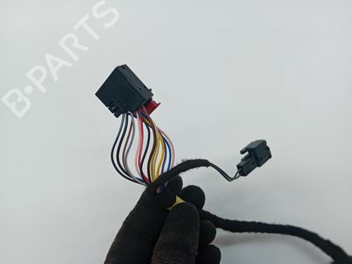Right mirror AUDI Q2 (GAB, GAG) 35 TFSI | BP29435148C27 
