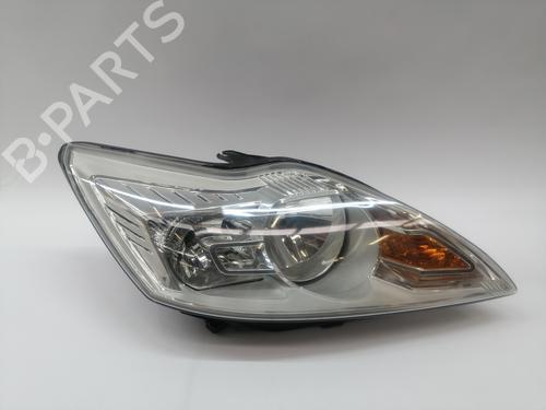 Used Right headlight FORD FOCUS II (DA_, HCP, DP) 1.8 TDCi (115 hp) 29376063
