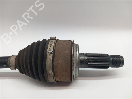 Right front driveshaft HONDA HR-V (RU) 1.5 (RU1) | BP19176648M39 - Image 3