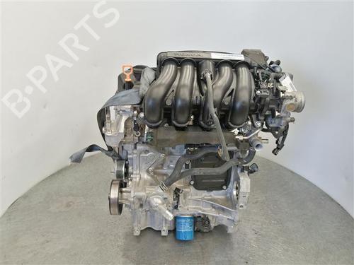 Used Engine Engine HONDA HR-V (RU) 1.5 (RU1) (130 hp) 19182747 19182747