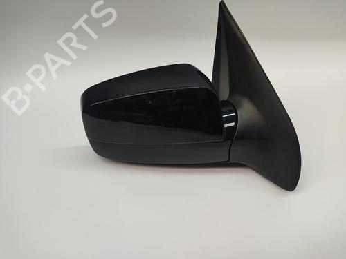 Used Right mirror KIA SORENTO I (JC) [2002-2011]  29376111