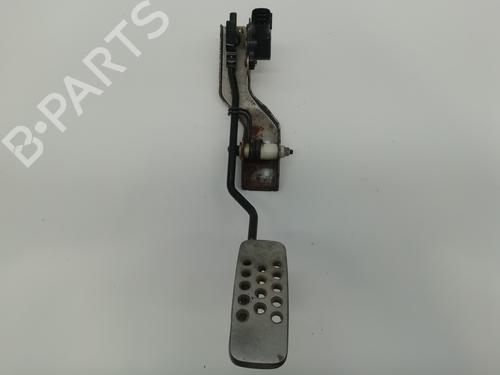 Used Pedal NISSAN X-TRAIL I (T30) 2.2 DCi FWD (114 hp) 14362887