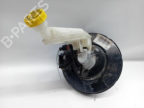 Servo brake CITROËN C3 III (SX)  | BP28117063M42
