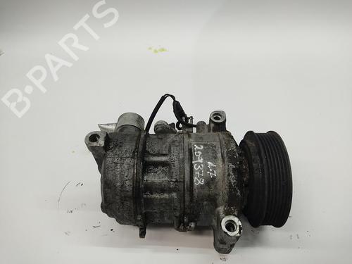 AC compressor AUDI A7 Sportback (4GA, 4GF) 3.0 TDI quattro | BP36229717M34 - Image 7
