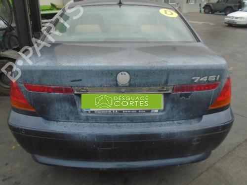 Left taillight BMW 7 (E65, E66, E67) 745 i, Li | BP8102140C34 