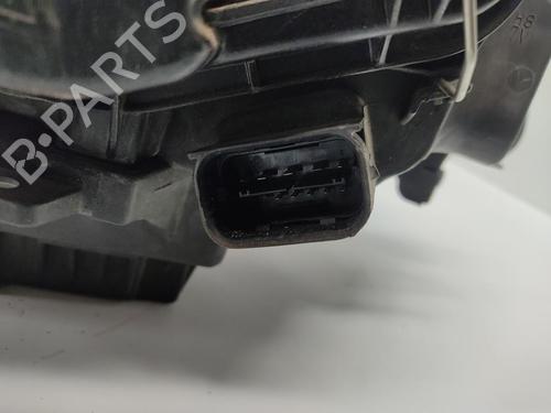 Left headlight BMW 1 (E87) 118 d | BP34192777C28 - Image 2