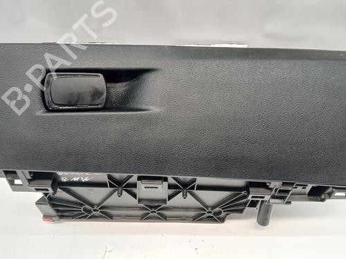 Used Glove box Glove box BMW 2 Active Tourer (F45) 218 d (150 hp) 36387059 36387059