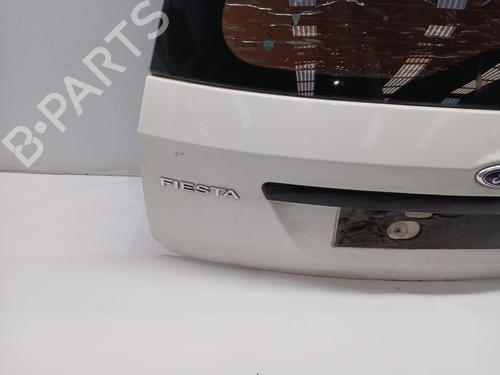 Tailgate FORD FIESTA V (JH_, JD_) 1.4 TDCi | BP29311129C6 
