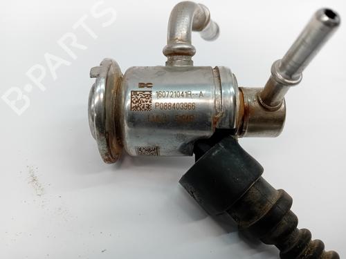 Injector RENAULT MASTER III Platform/Chassis (EV, HV, UV)  | BP28325988M100 
