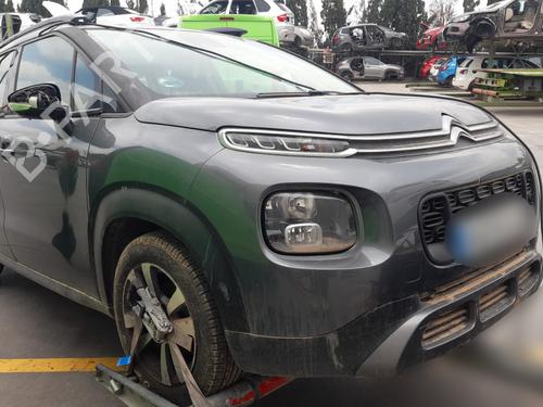 Elektronisk modul CITROËN C3 AIRCROSS II (2R_, 2C_)  | BP27877526M83 
