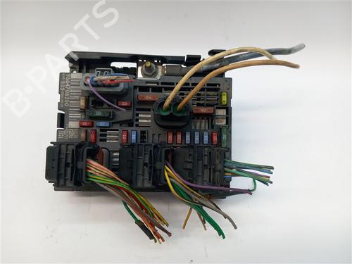 Used Electronic module Electronic module 39571915 39571915