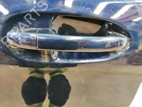 Right slide door MERCEDES-BENZ V-CLASS (W447)  | BP29532001C75 