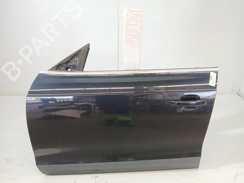 Used Left front door Left front door AUDI A5 Sportback (8TA) 2.0 TDI (190 hp) 34239100 34239100