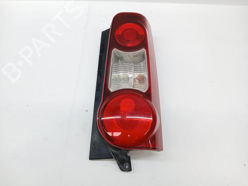 Used Right taillight Right taillight 37594764 37594764