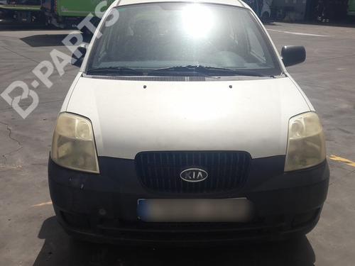 Used Parts KIA PICANTO I (SA)  1.0  1078757